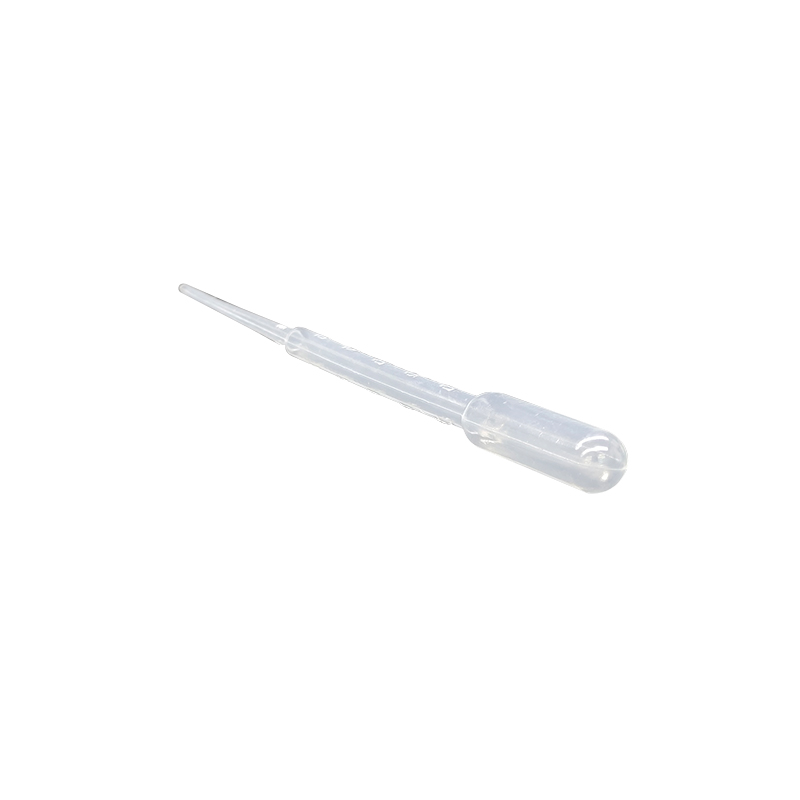 普拉塞(Plasser） 塑料移液管 刻度吸管 30ml