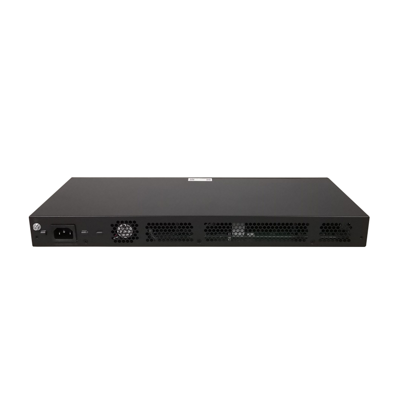 华三S5130S-28S-EI 24个10/100/1000Base-T自适应以太网端口