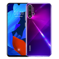 轻万适用华为p40手机壳pro透明壳p30pro/p20/p10透明软壳p10plus/p9/p9plus手机保护套