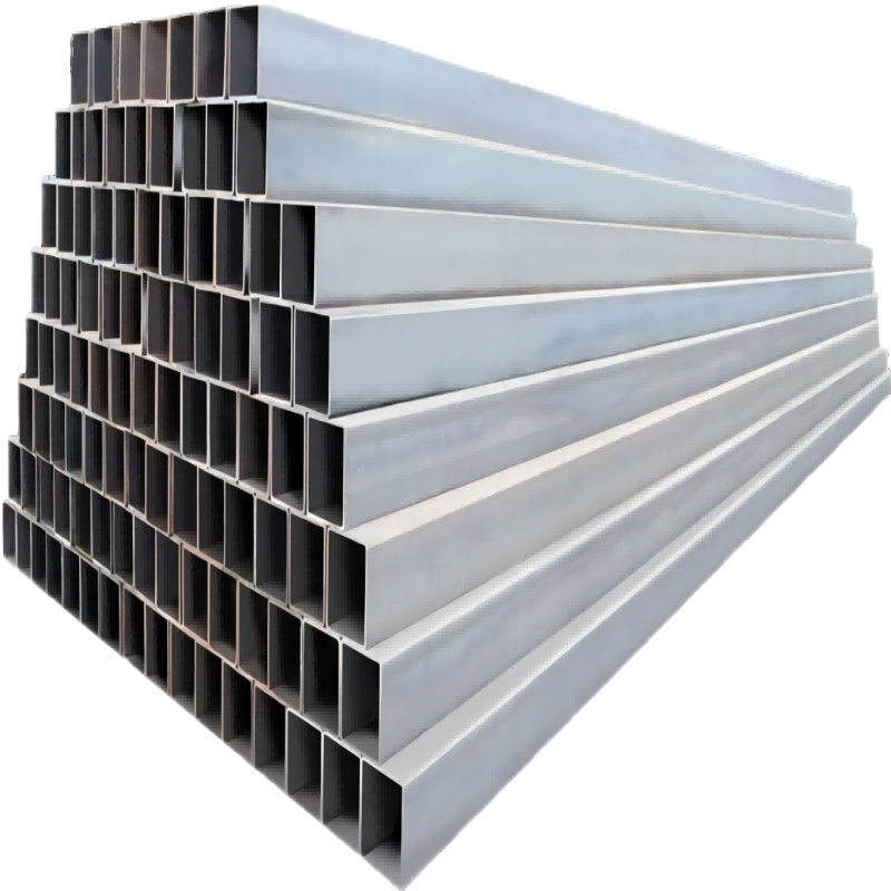 镀锌方管 镀锌矩形方管50-30KG高清大图