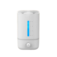 羚翎 LLP-1026 25W 4L 超声波 加湿器 (计价单位:台) 白色