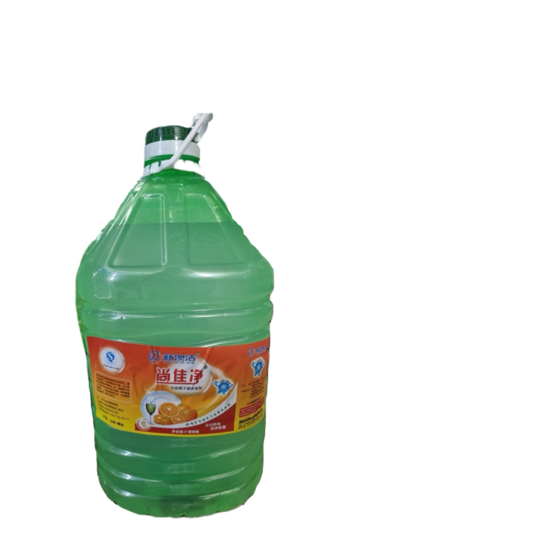 尚佳净散装洗洁精20kg/1桶