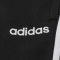 Adidas/阿迪达斯 男子E 3S T PNT FL针织运动休闲裤DQ3095