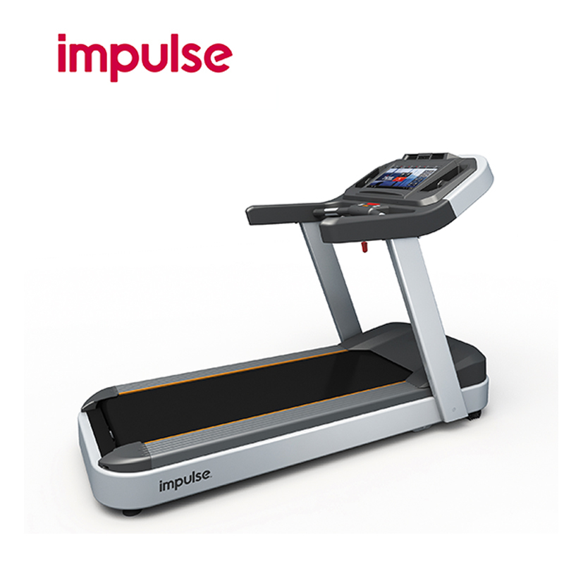 英派斯跑步机pt500h视频