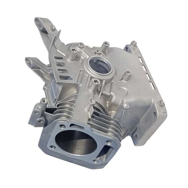 鸣驰鑫鼎 缸体总成 GX160 个高清大图