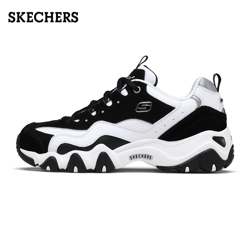 Skechers斯凯奇 女休闲鞋 99999069