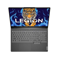 联想(Lenovo) 拯救者Y7000P_2022 15.6英寸游戏本笔记本电脑(I7-12700H/16G/1T/RTX3050 4G) 灰 定制 高色域视频剪辑学习设计本