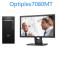 戴尔(Dell)Optiplex7080MT商用电脑21.5寸显示器(i7-10700 8G 1T 4G独)大唐