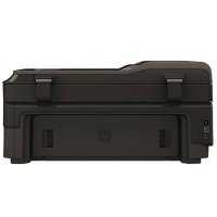 惠普(HP)OFFICEJET 7612 A3喷墨多功能一体机(打印复印扫描传真 自动双面 有线/无线)