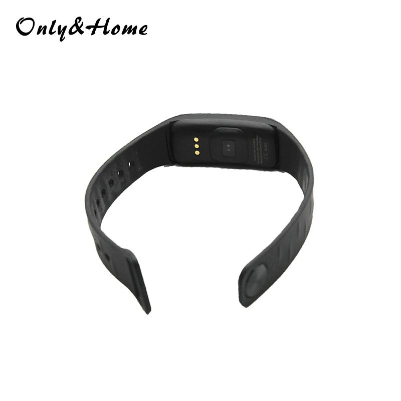 Only&Home硅胶运动智能手环KL-SH-06