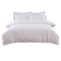 顾享家 床品白色三件套 GXJ-SJT001 套