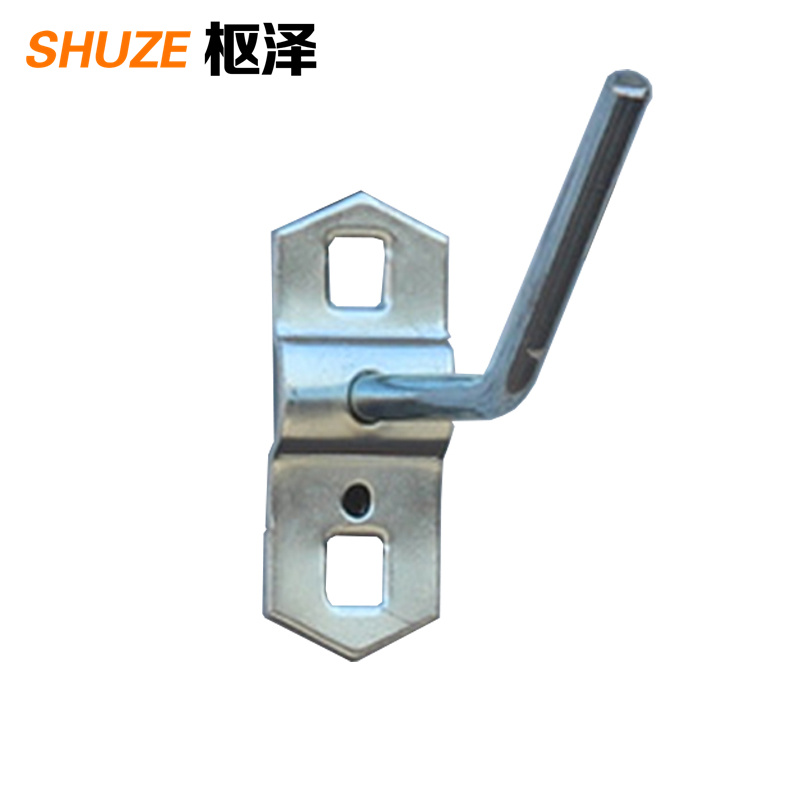 枢泽 套筒挂钩 30*55*25mm 个高清大图