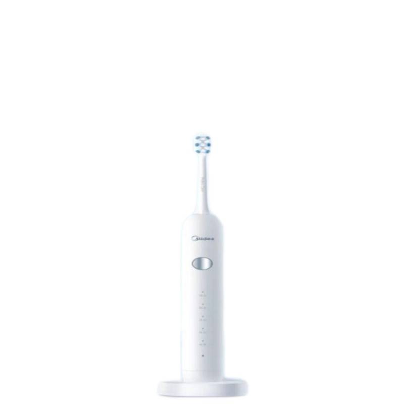 美的(Midea) MC-AJ0101 电动牙刷 无线底座 (单位:台)白色