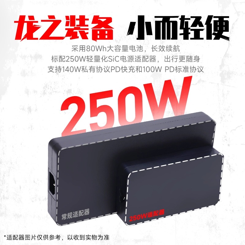 机械革命蛟龙16Pro R9 7845HX/RTX5070/苍岩灰/300Hz/2.5K 32+1T 笔记本电脑高清大图