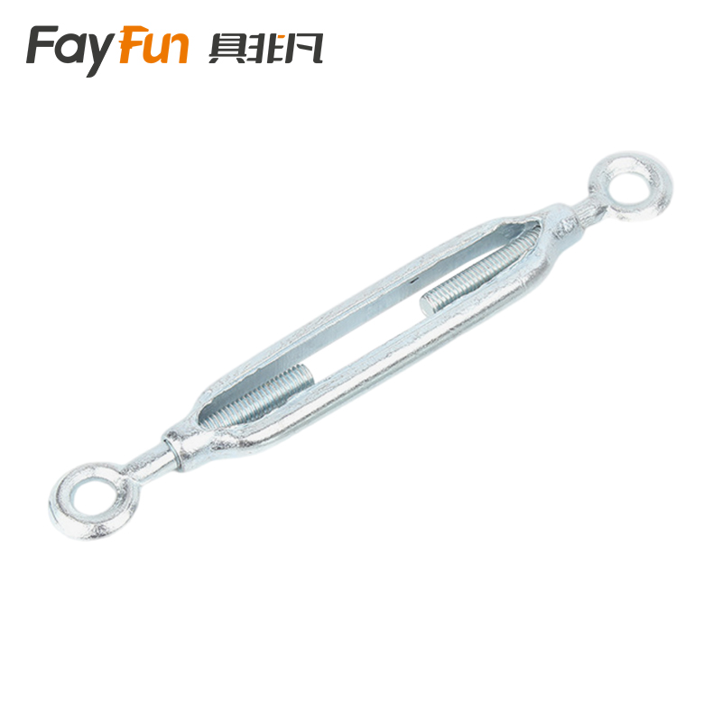 具非凡 拉紧器 M20x300 个高清大图