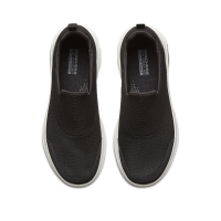 Skechers斯凯奇男子健步鞋一脚蹬网眼轻便减震休闲运动鞋54730