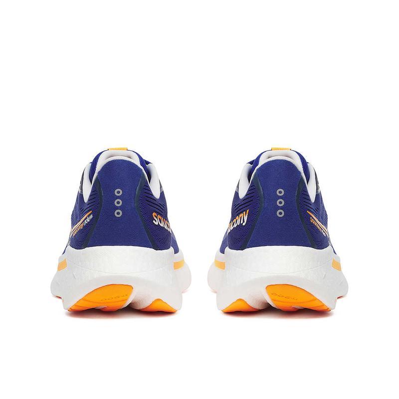 索康尼(SAUCONY)男跑步鞋轻量舒适透气缓震耐磨运动鞋