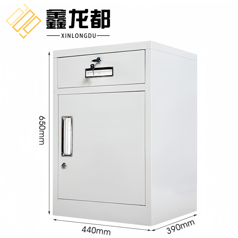 鑫龙都 矮柜高清大图