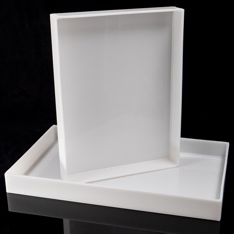 3M 帕达曼塑料托盘 50*35*5cm高清大图