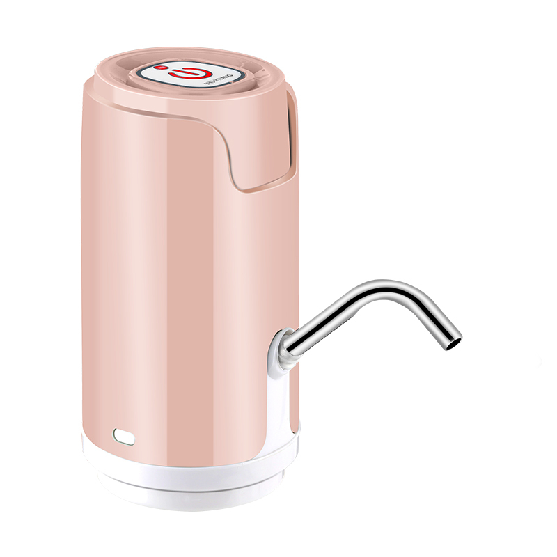 电动压水器上水器无线蓄电压水器自动吸水器饮水器抽水器桶装水压水器