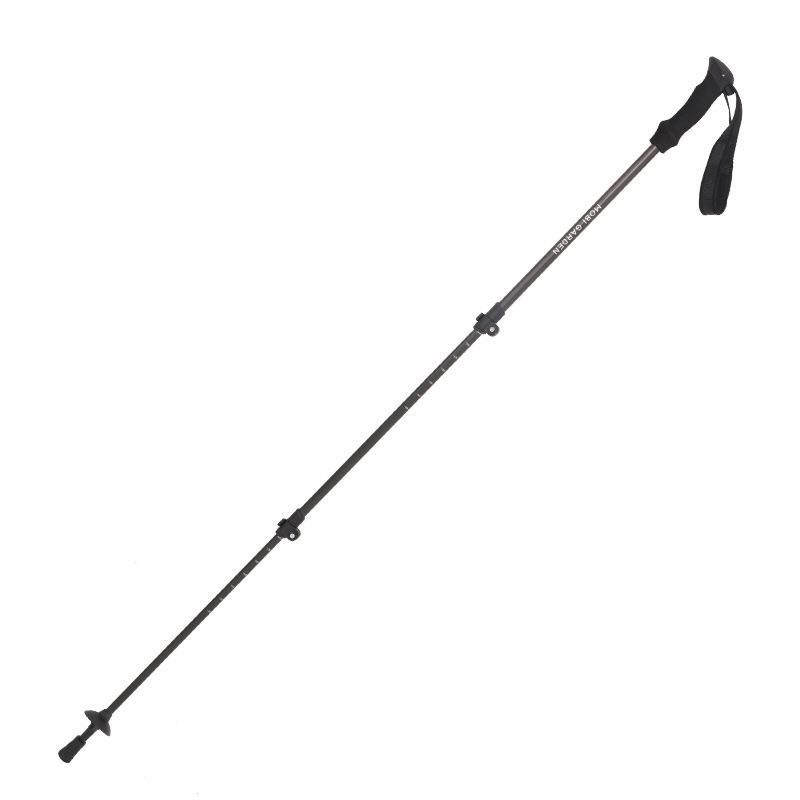 牧高笛 碳纤维登山杖 JT NX25667006高清大图