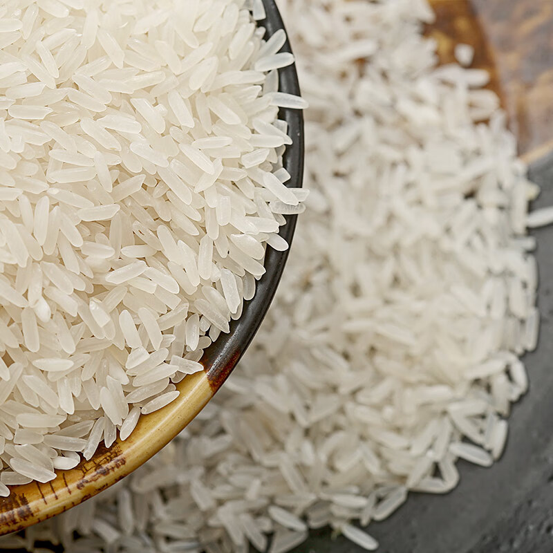 福临门玉姬香颂5KG高清大图