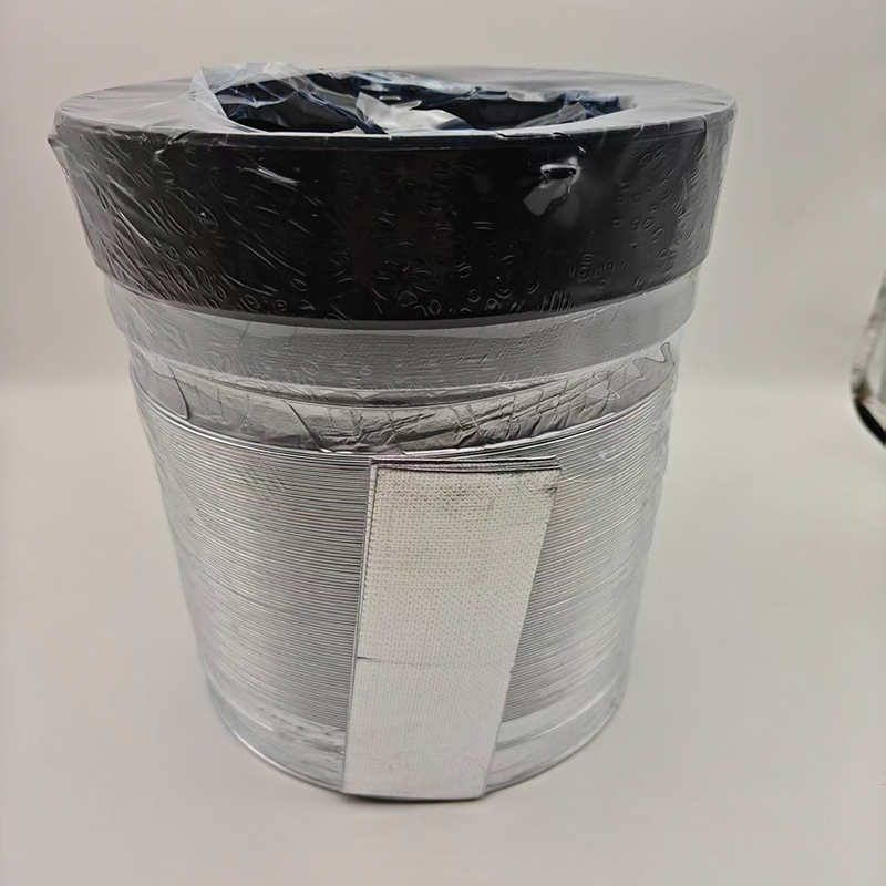 帮客材配法迪欧油烟机CXW-330-J9051R烟管高清大图