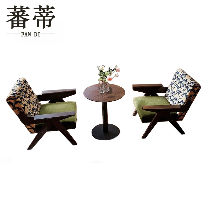 蕃蒂组合沙发高清大图