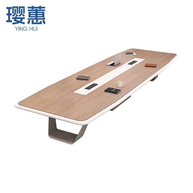璎蕙 会议桌 Y2.2m 张高清大图