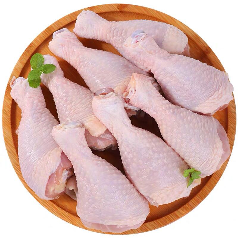 赛卡伊生鸡腿肉琵琶腿肉生鲜大个多肉鸡腿肉土鸡肉鸡腿新鲜超市炸鸡