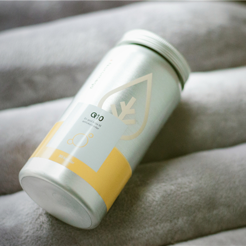 Noromega辅酶Q10胶囊90粒高含量辅酶 心脏活力源泉