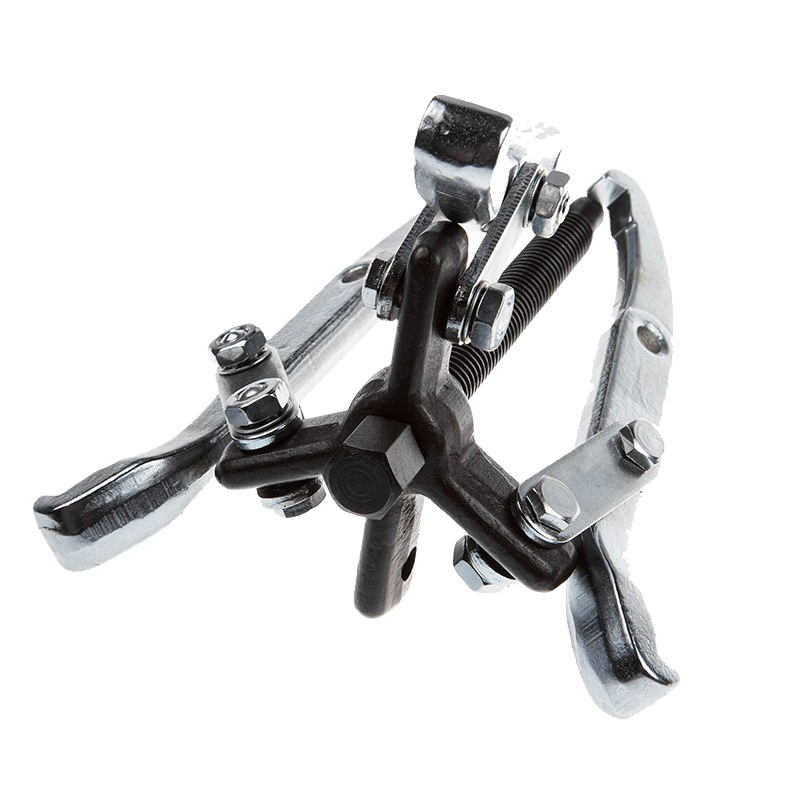 钢盾(SHEFFIELD) S113000 两爪/三爪拉马多用套装6【家用】