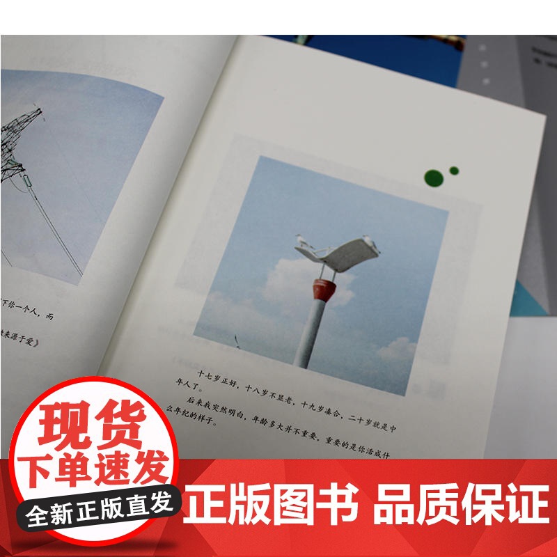 不敢往前走, 何必谈未来(《花千骨》编剧饶俊、《兰陵王妃》编剧张十三,书作家郭敖)高清大图