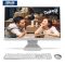 华硕(ASUS)傲世V241ICGK-WA042T 23.8英寸家用办公台式一体机电脑(英特尔四核 i5-8250U 8G内存 256GB 930MX-2G独显 win10 定制