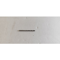 CRC不锈钢专用直柄麻花钻 φ1.5