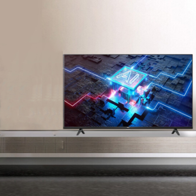 TCL 75G60 液晶电视机 75英寸 平板电视