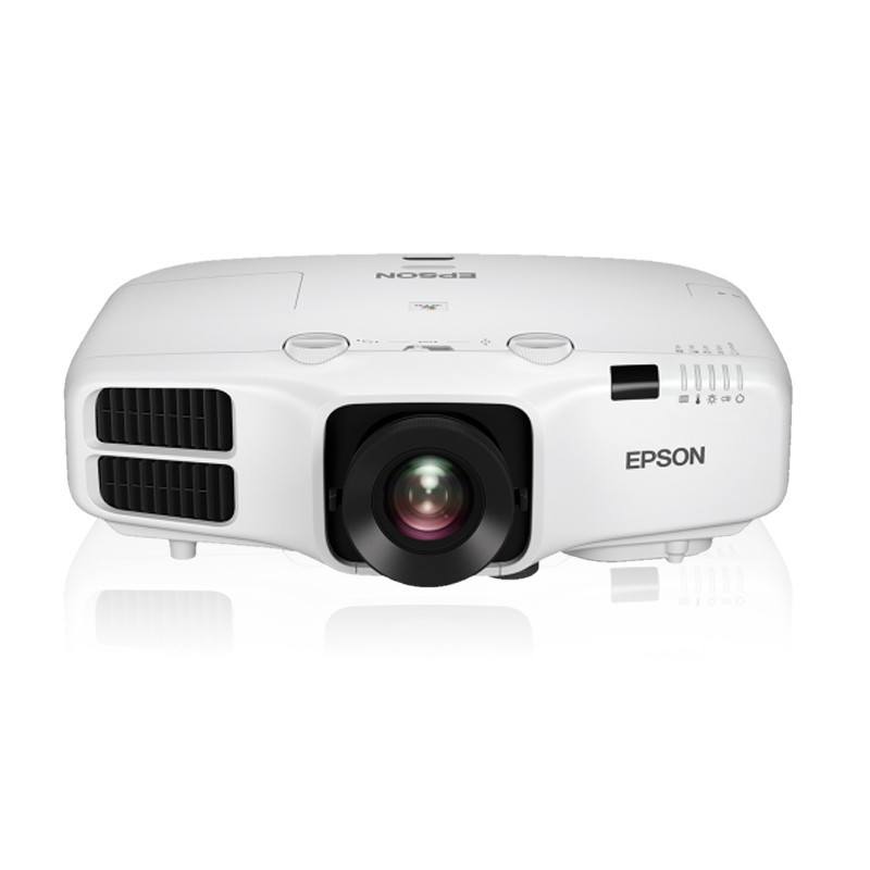 [套餐]爱普生(EPSON)CB-5510[上门安装]高端工程商务办公投影机教学会议投影家用高清投影仪5500流明XGA