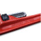 工具库 史丹利Stanley 管钳8寸 87-621-23 200mm