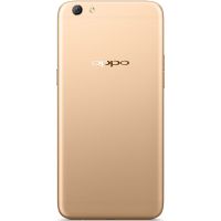 [二手9成新]OPPO R9s 金色 4GB+64GB 全网通 安卓手机 5.5英寸屏 双卡双待 移动电信通联通手机