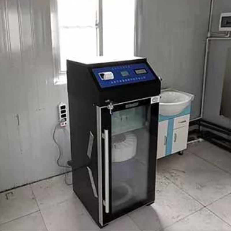 小窝厘 格雷斯普普通取样器FC9624高清大图