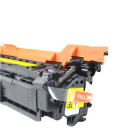 金士顿适用惠普m281fdw硒鼓CF500A硒鼓202a硒鼓hp254dwM280nw打印机碳粉 CF502A