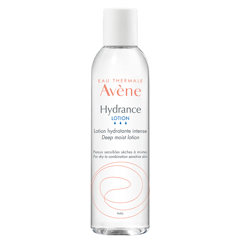 法国雅漾(avene)恒润保湿水400ml(深层补水 修护舒缓 化妆水 爽肤水