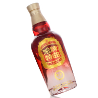 沱牌(TUOPAI)生态沱牌特曲 52度500ml 盒装浓香型白酒