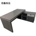 创鑫良品 办公桌 1600*800*750mm /张