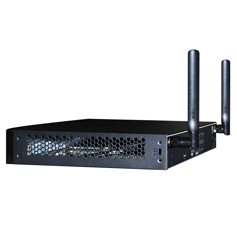 华为(HUAWEI)USG6305-W交流主机(4GE电,1GB内存),WIFI 2.4G+5G,含SSL VPN 100用户 优享服务