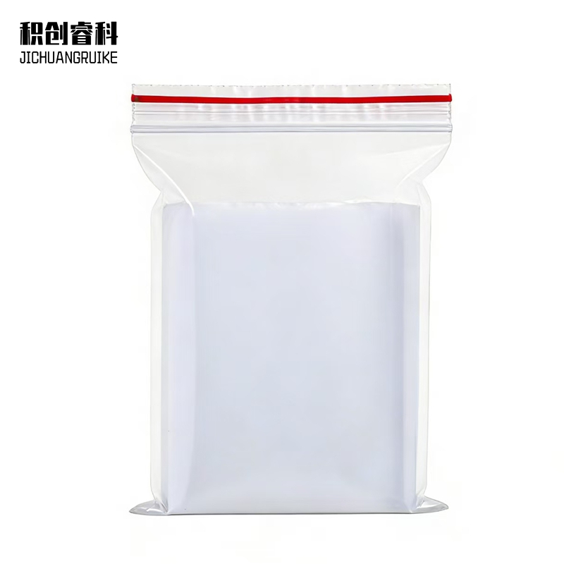 积创睿科 自封袋 JCRK-200*140 包高清大图