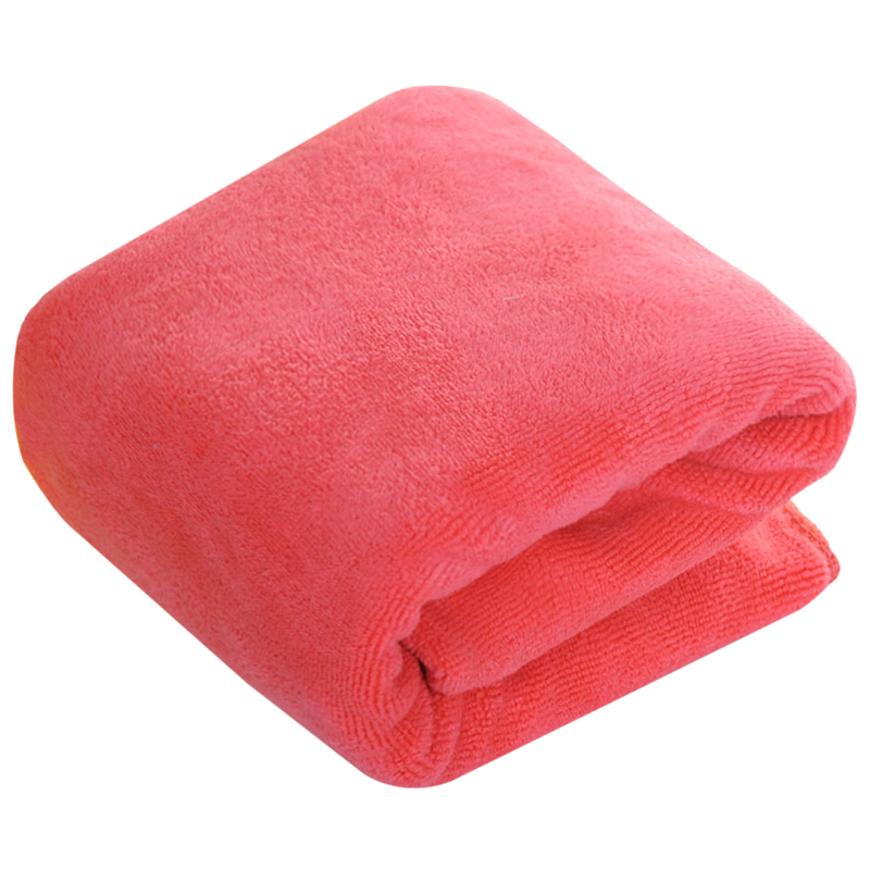 馨牌红色毛巾3060cm视频