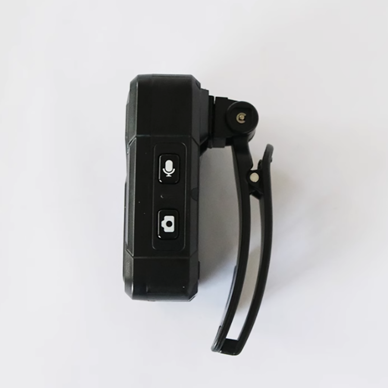 海康威视 单警执法记录仪 DSJ-HIKM1A1 32G高清大图
