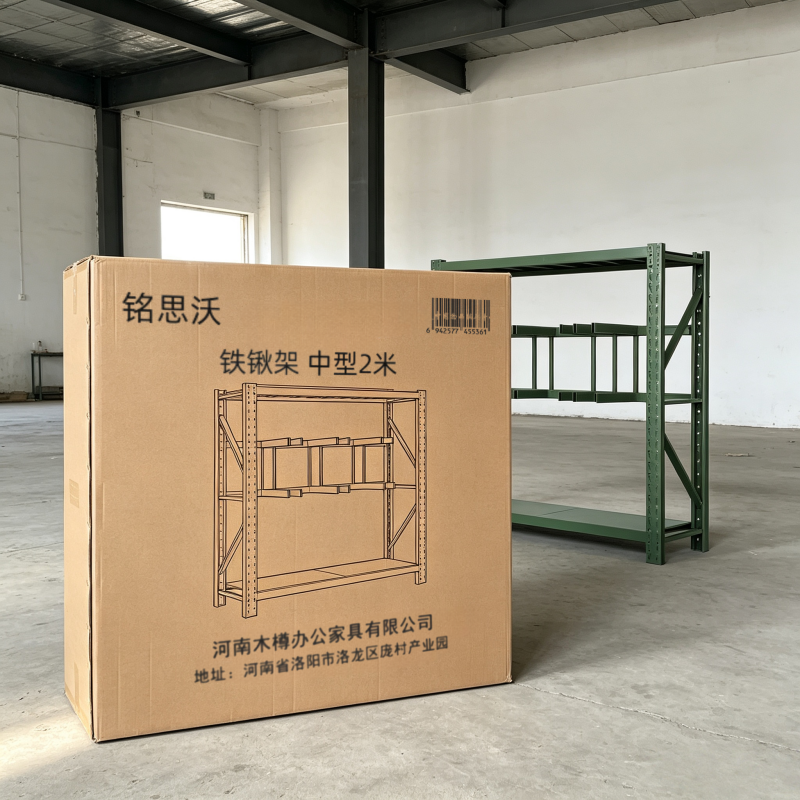 铭思沃 铁锹架 中型2米 个高清大图