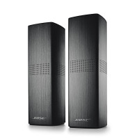 BOSE 博士 LIFESTYLE 650 套装家庭影院娱 乐系统 卫星影院 仅有功放无碟机 港行标配 黑色